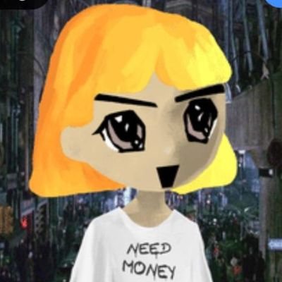 lookuptoit's profile picture. 