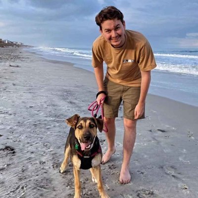 Hi I'm BoBBy Partnerships Live Content @CrusaderTalent
I help streamers make more money doing what they love.
Ex @RiotGames @ESL
Discord: BobbyCrusader