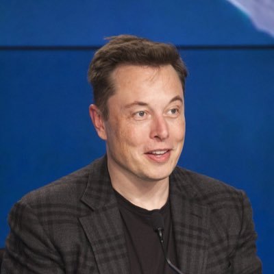 Handsome/Brilliant CEO - SpaceX 🚀,Tesla 🚘 Founder - The Boring Company 🛣 Co-Founder - Neuralink, OpenAI 🤖🦾 This page doesn’t support violence!!!!