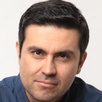 Luis Serrano (@serranoacademy) 's Twitter Profile