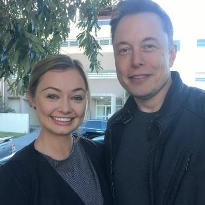 Elon Musk's right hand. Innovator, strategist, and problem-solver. Passionate about tech, space, and sustainability