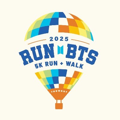 🏃🏻♀️ARMY 5k 🚶🏽♀️2023, 2024👩🦽NYC & virtual 💜 Race Director @britsae 🎤#runbts5k 🦋RunBTS5k 🎉 June 15, 2025🔥💙 2025 REGISTRATIONS ARE CLOSED❌