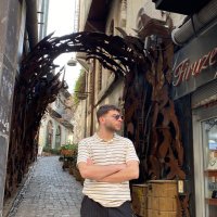 Berk Özkan (@berkozkanx) 's Twitter Profile