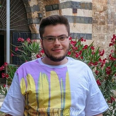 MustafaShaarSY's profile picture. In search of practicality.