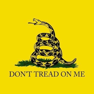 MAGLA_Freedom's profile picture. Make American Government Limited Again