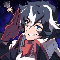 Kuzi Seikan 🪐🐼 (@kuziseikan) 's Twitter Profile
