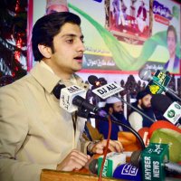 Malik Rauf Awan (@sonofpeshawar_) 's Twitter Profile