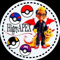 HigryAPEX-2nd (@higryapex25) 's Twitter Profile