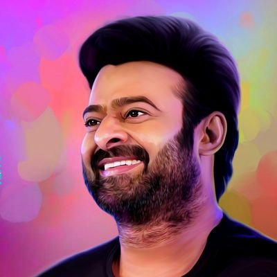 Rebel Star #Prabhas Hard Core Fan.
Tollywood ledu Bollywood ledu
Just REBELWOOD