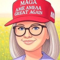 ⭐JustSandy65⭐MAGA,MAHA (@justsandy65) 's Twitter Profile