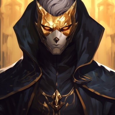 VortexSyndicate's profile picture. You cannot escape my gaze. I see you. There is no presence in the Vortex. Only beginning and end.