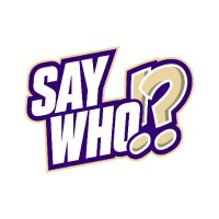 Say Who Project (@_saywhoproject) 's Twitter Profile