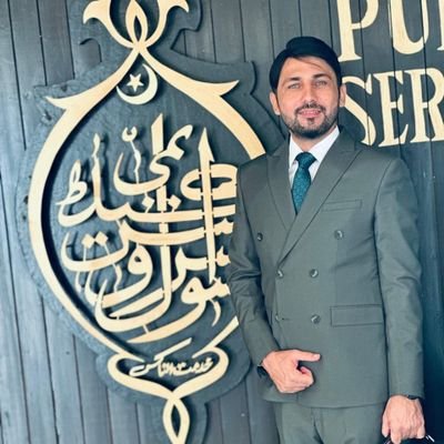 SohailCSP's profile picture. 