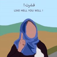 Free Syrian activist 🇸🇾 (@freesyria0812) Twitter profile photo