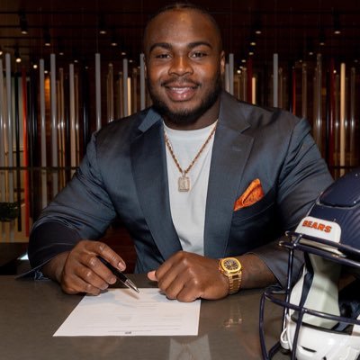 Grady Jarrett Profile