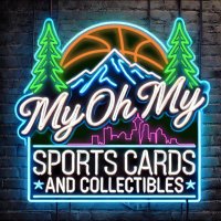 MY OH MY Sports Cards and Collectibles (@myohmycards) 's Twitter Profile