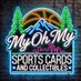 MY OH MY Sports Cards and Collectibles (@myohmycards) Twitter profile photo MY OH MY Sports Cards and Collectibles (@myohmycards) Twitter profile photo