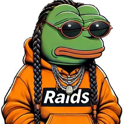 RaidMaster247's profile picture. MADE IN U.S.A 🇺🇸 7x1PdaLCvCYGtWeyyra2dDpg4Y33BrB2AivCyE3HWcGc
RAID MASTER 247 builds fun Telegram games by $RAIDS  https://t.co/m4xdK5gr3J
