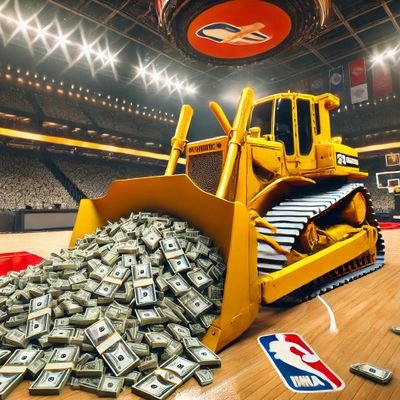 bulldozetrap's profile picture. Unmatched instincts. Data-driven mind. I see the angles others miss. Hit that follow