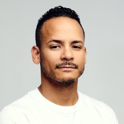 raphdominguez's profile picture. Still growing up.🏝🇩🇴🏖 I'll tweet about it as I go along. CEO @penandpistol | Construction Coordinator, IATSE, Local 52 @iatselocal52