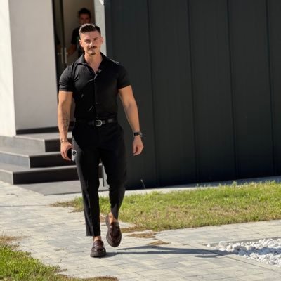 LaurentiuVacut's profile picture. 