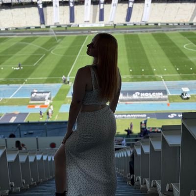 Independiente🔱 // Periodismo deportivo en ISEC // IG: Flormrial_