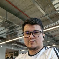 Gean Costa (@gean_dreson) 's Twitter Profile