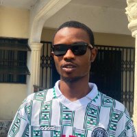 A.A Harrison (@h___ison) 's Twitter Profile