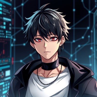 emmy_rck's profile picture. Process Engineer || Innovator|| DeFi || Chill guy