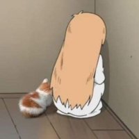 lucy (@blckngdyy) Twitter profile photo