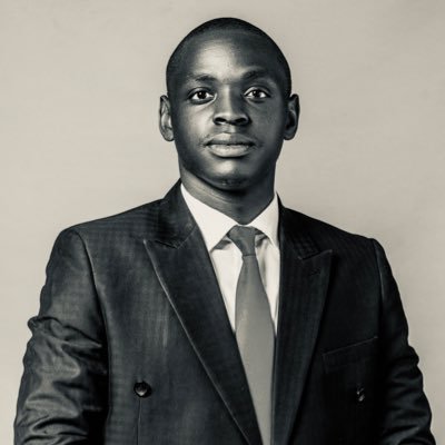Patrick Mbale 🇨🇩 Profile