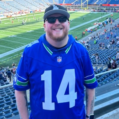 Seahawks, Lakers, USC, Dodgers. Degenerate Gambler