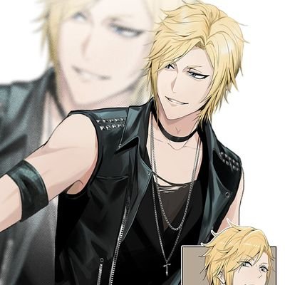 🌌ENTP🌠 Piscis ♓
28 Years Old ✨
Selfshipping Prompto ❤️💛 Sharing
Animation Fan 🤓