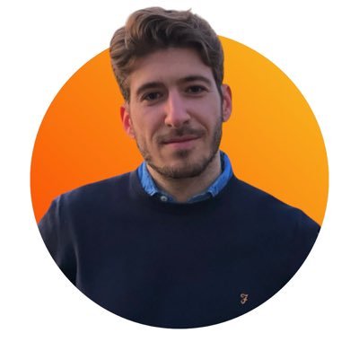 CFO in ☀️🌞 Co-founder @dokinHQ , the Canva of Data Analytics. Sync business apps with Sheets, Docs & Slides. Ex @BlaBlaCar