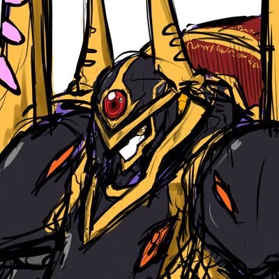 ※ガチャ爆散自慢&愚痴アカです。 FGOえっちゃん最推し。我が暗黒の光芒でヤバイ勢。 【FGO】【ロススト(ギアス)】【Gジェネエターナル】やってます。最推し機体はガウェイン&ライジングフリーダム。仮面ライダーは究極クウガ推し。
