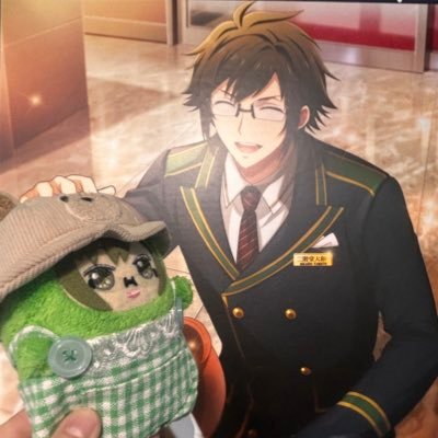 🌸👓mono👓🌸さんのプロフィール画像