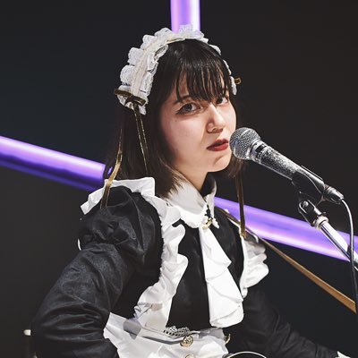 メイドの六花さんのプロフィール画像