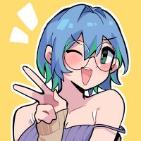 DoreMiya | VGen Comms Open (@dore_miya) 's Twitter Profile Photo DoreMiya | VGen Comms Open (@dore_miya) 's Twitter Profile Photo