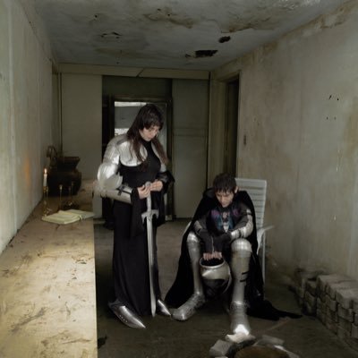 VALGURさんのプロフィール画像