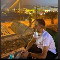 Ferhat Uztimur (@fuztimur) Twitter profile photo
