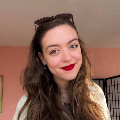 Writer, storyteller, & big feelings haver. Find me on Threads @/eloquentinkblot.