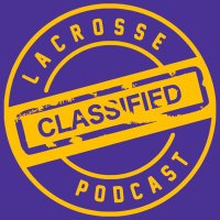 LacrosseClassified (@laxclasspodcast) 's Twitter Profile Photo LacrosseClassified (@laxclasspodcast) 's Twitter Profile Photo