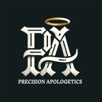 Precision Apologetics 🇻🇦 (@precisionapolo) 's Twitter Profile