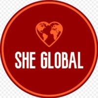 SHE Global Project (@sheglobalproj) 's Twitter Profile