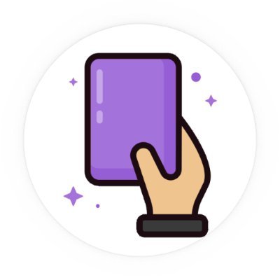 reftech_app's profile picture. empowering fans to make their own call