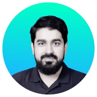 haseebahmad748's profile picture. Software Engineer