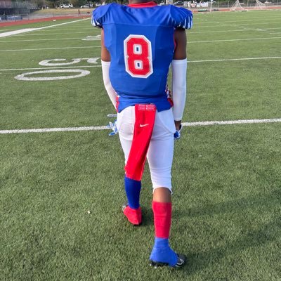 Julius “JUJU” Jackson Jr Profile