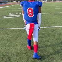 Julius “JUJU” Jackson Jr (@itz_juju8x) 's Twitter Profile