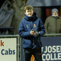 Mr Footy (@mrfooty12) 's Twitter Profile Photo Mr Footy (@mrfooty12) 's Twitter Profile Photo