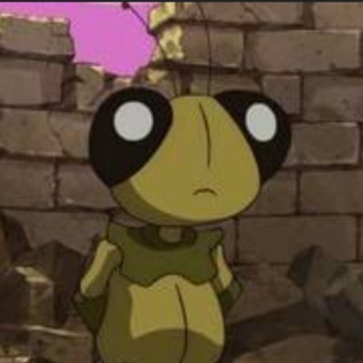 Bug_repellant96's profile picture. Here to make twitter bug-free :)